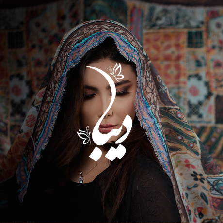 طراحی لوگو دیبا